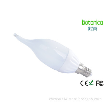 ceramic led bulb light